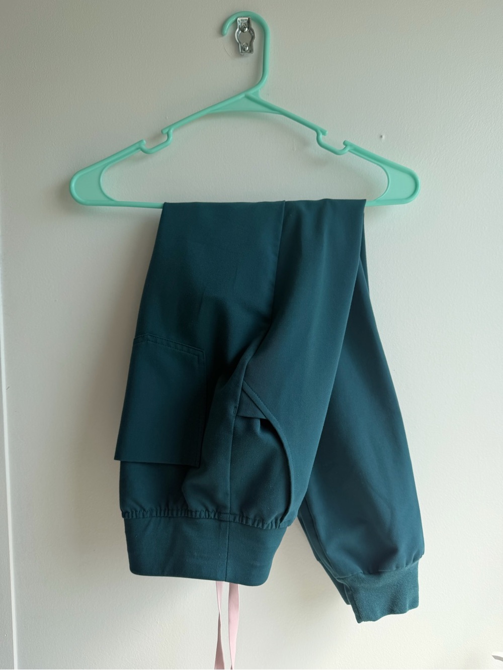 Zamora Joggers